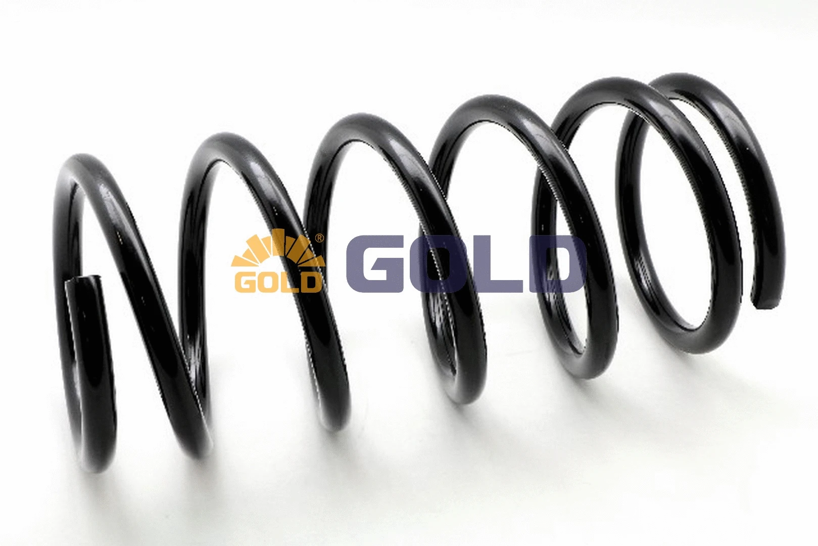 Suspension Spring (GZJ1355A)