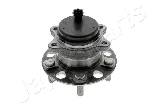Wheel Hub (KK-20330)