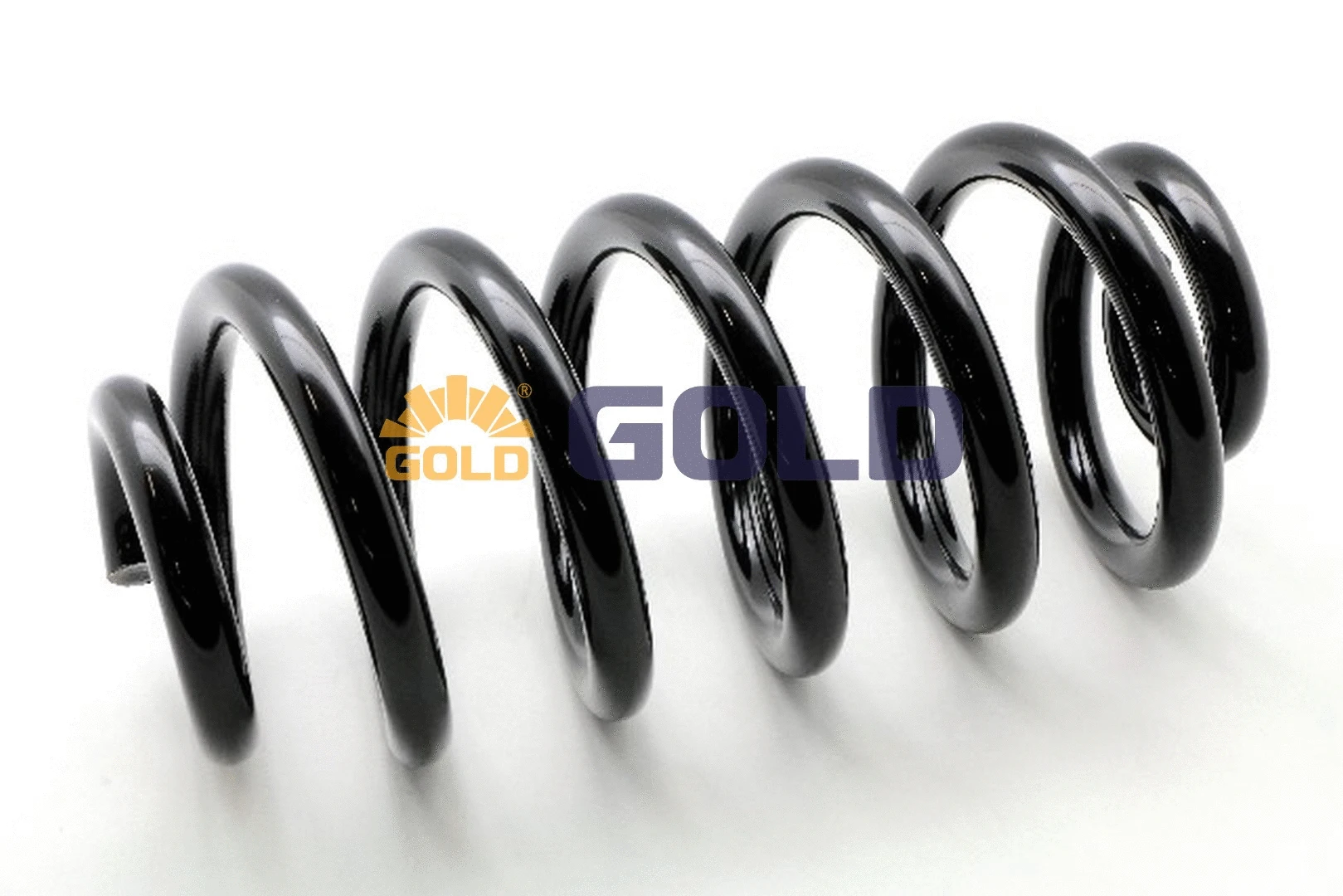 Suspension Spring (GZJ6747H)