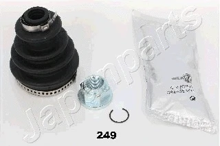 Bellow Kit, drive shaft (KB-249)