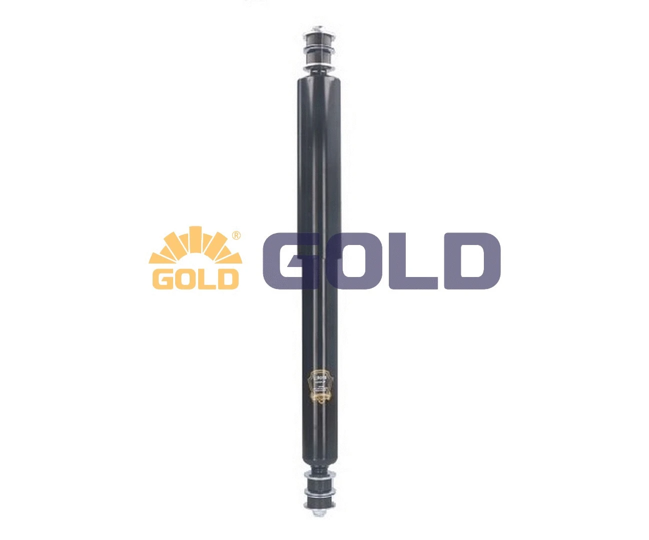 Shock Absorber (8160373)