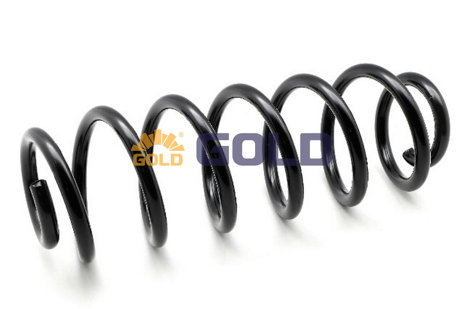 Suspension Spring (GZJ7021H)