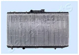 Radiator, engine cooling (RDA153059)