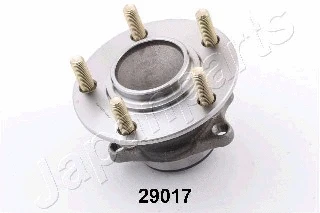 Wheel Hub