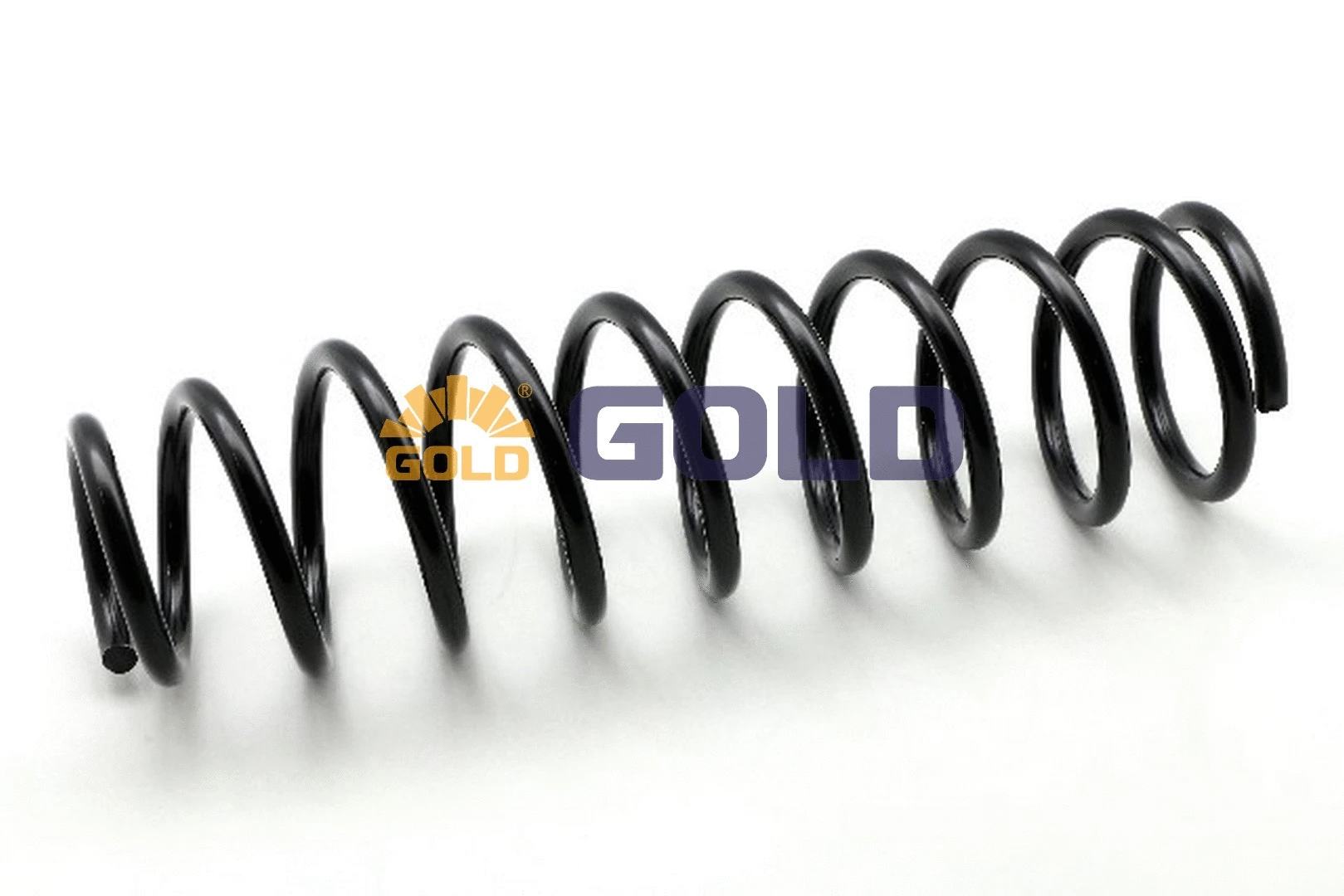 Suspension Spring (GZJ6315C)