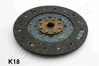 Clutch Disc