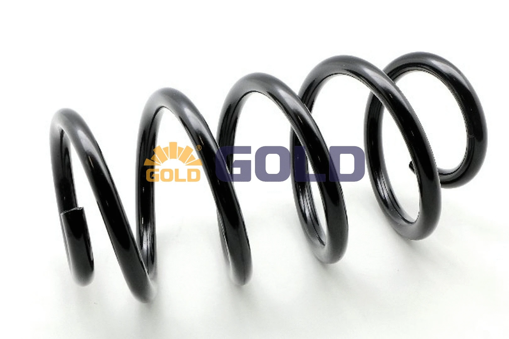 Suspension Spring (GZJ6455G)