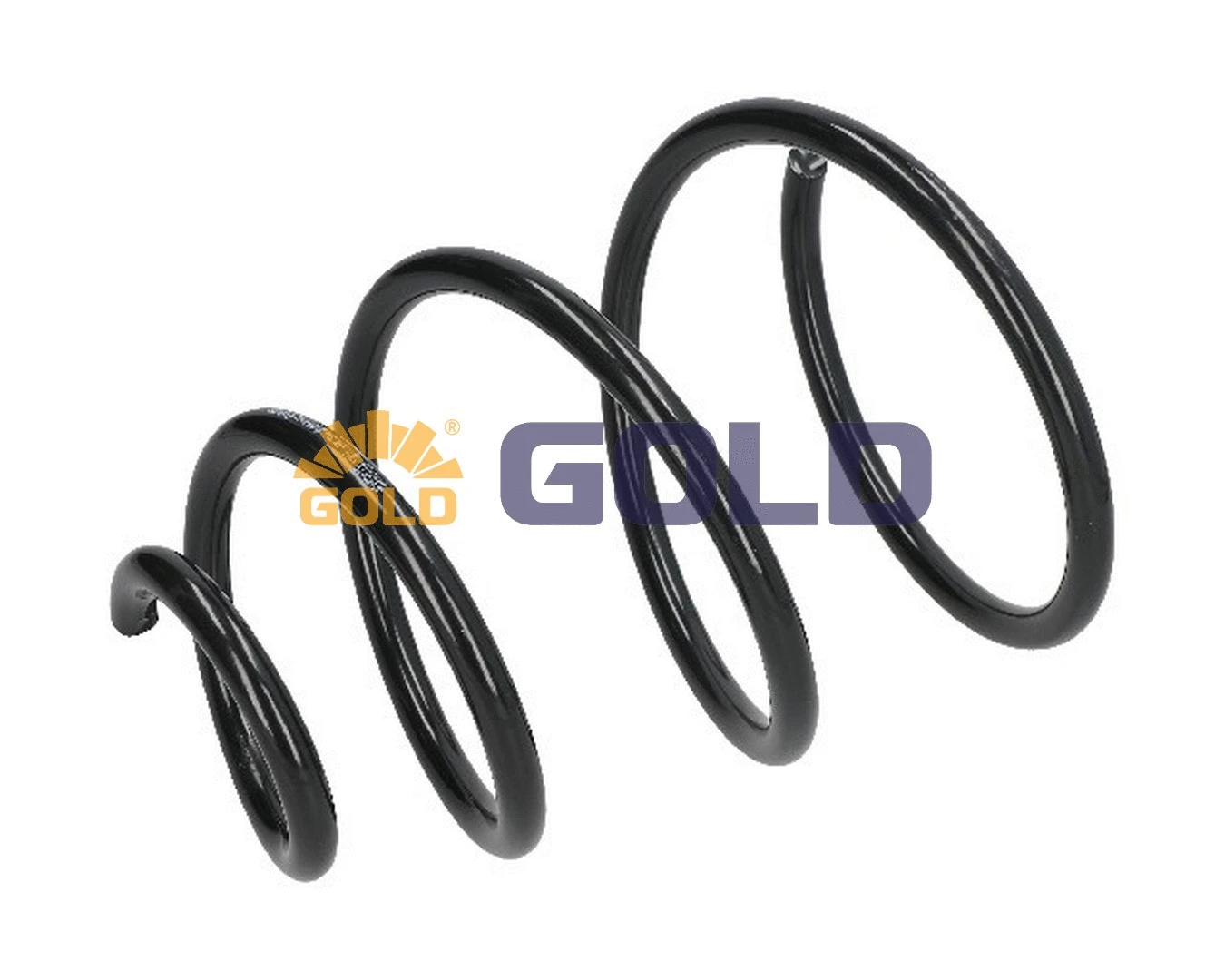Suspension Spring (GZJ1121A)