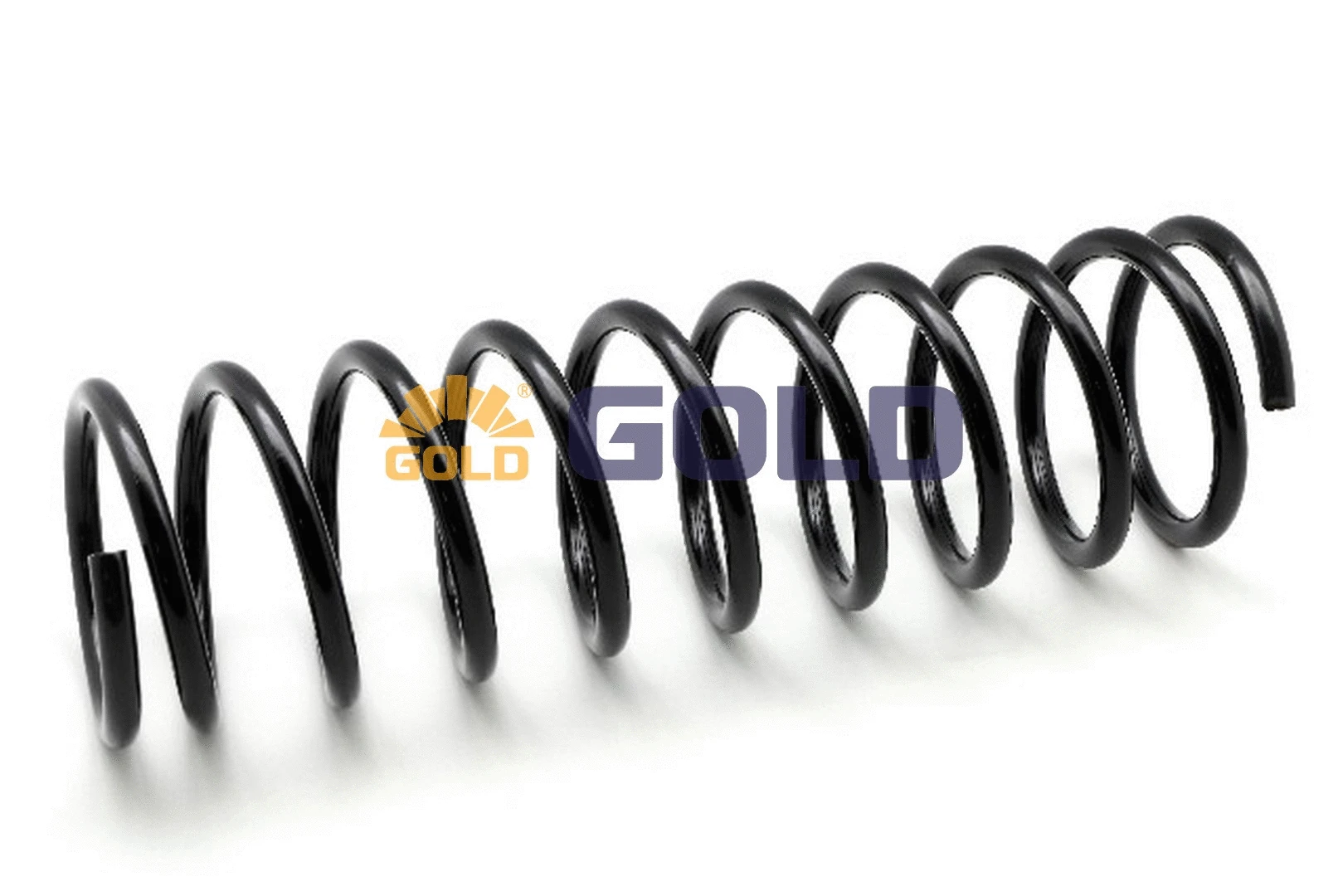 Suspension Spring (GZJ5032A)