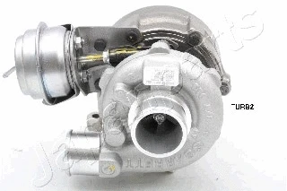 Charger, charging (supercharged/turbocharged)