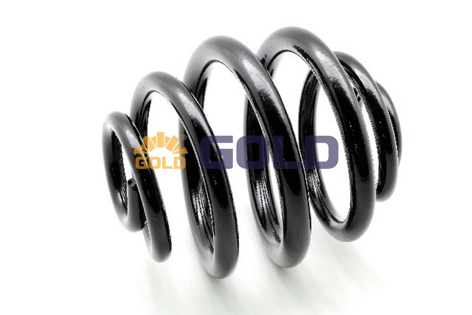 Suspension Spring (GZJ6631J)