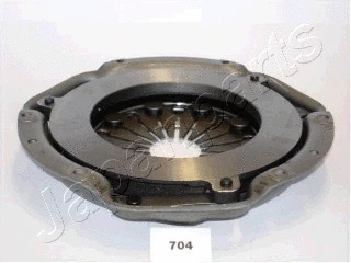Clutch Pressure Plate