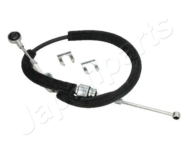 Cable Pull, manual transmission (BCV-02107)