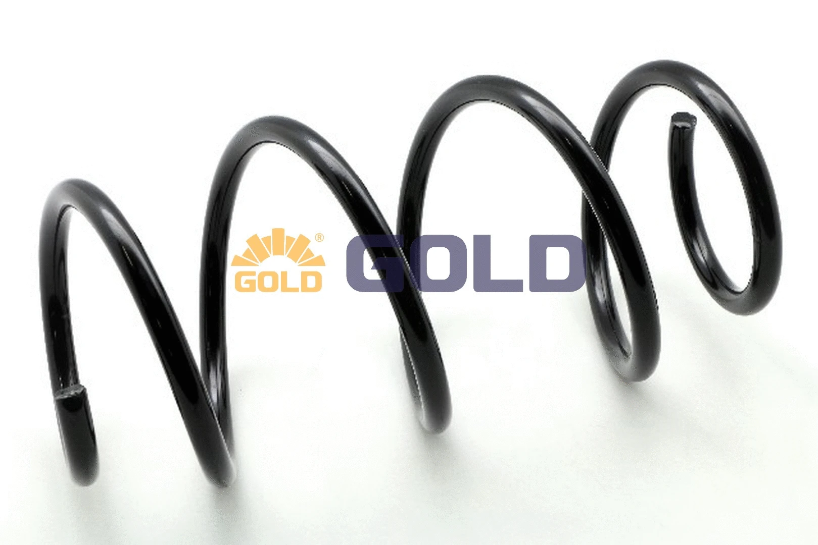 Suspension Spring (GZJ4124A)