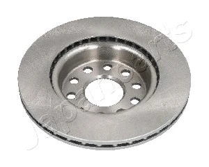 Brake Disc (DI-0934C)