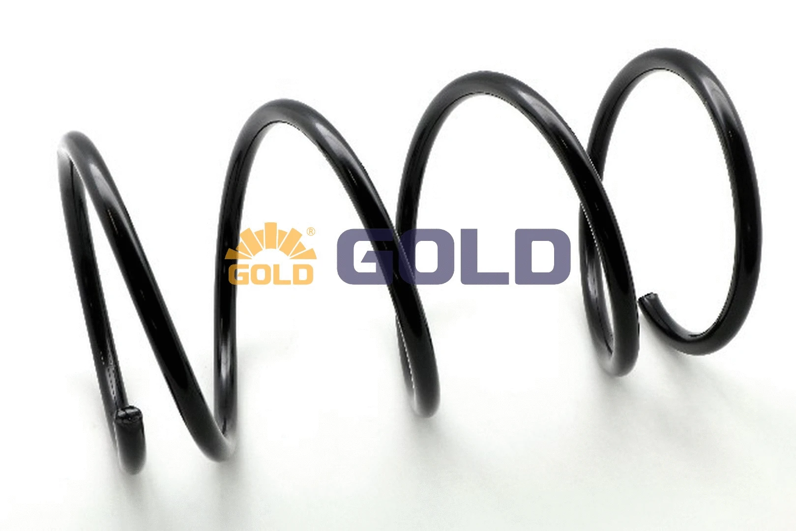 Suspension Spring (GZJ5110X)