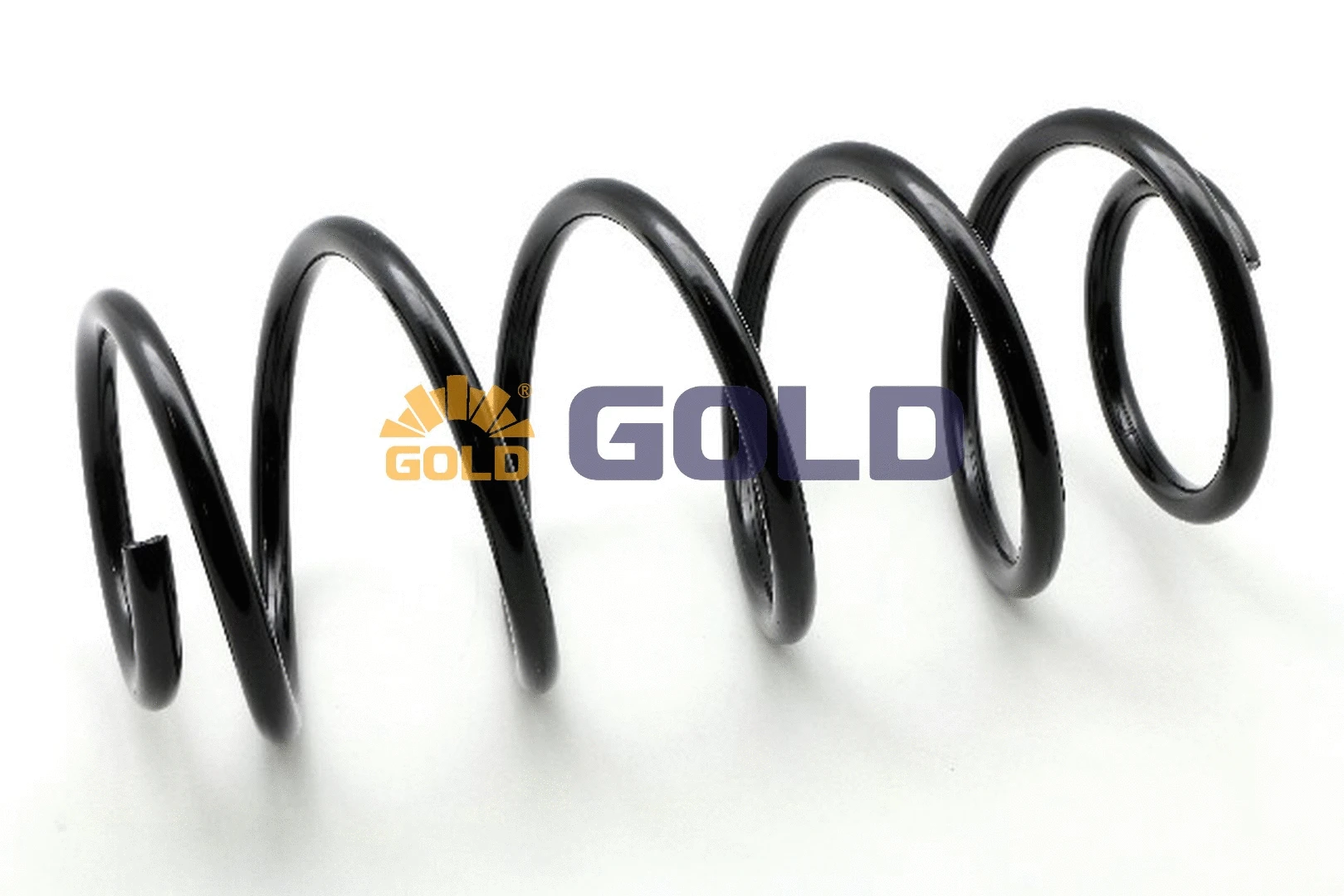 Suspension Spring (GZJ1157H)