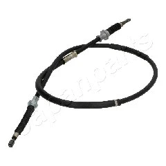 Cable Pull, parking brake (BC-903L)