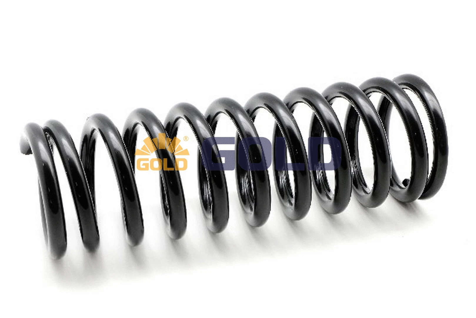 Suspension Spring (GZJ5085D)