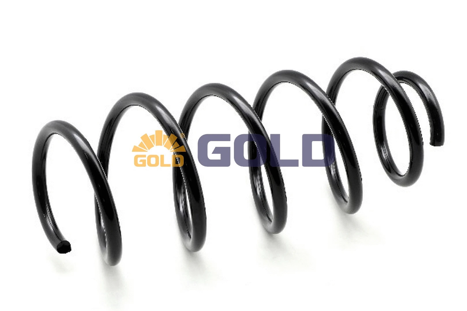 Suspension Spring (GZJ3440A)