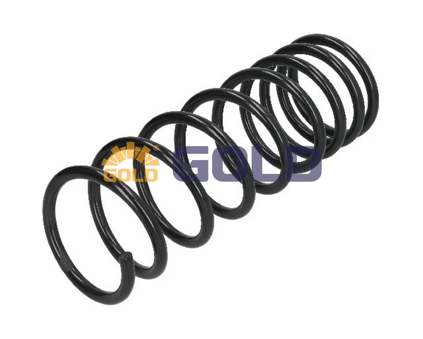 Suspension Spring (GZJ5269A)