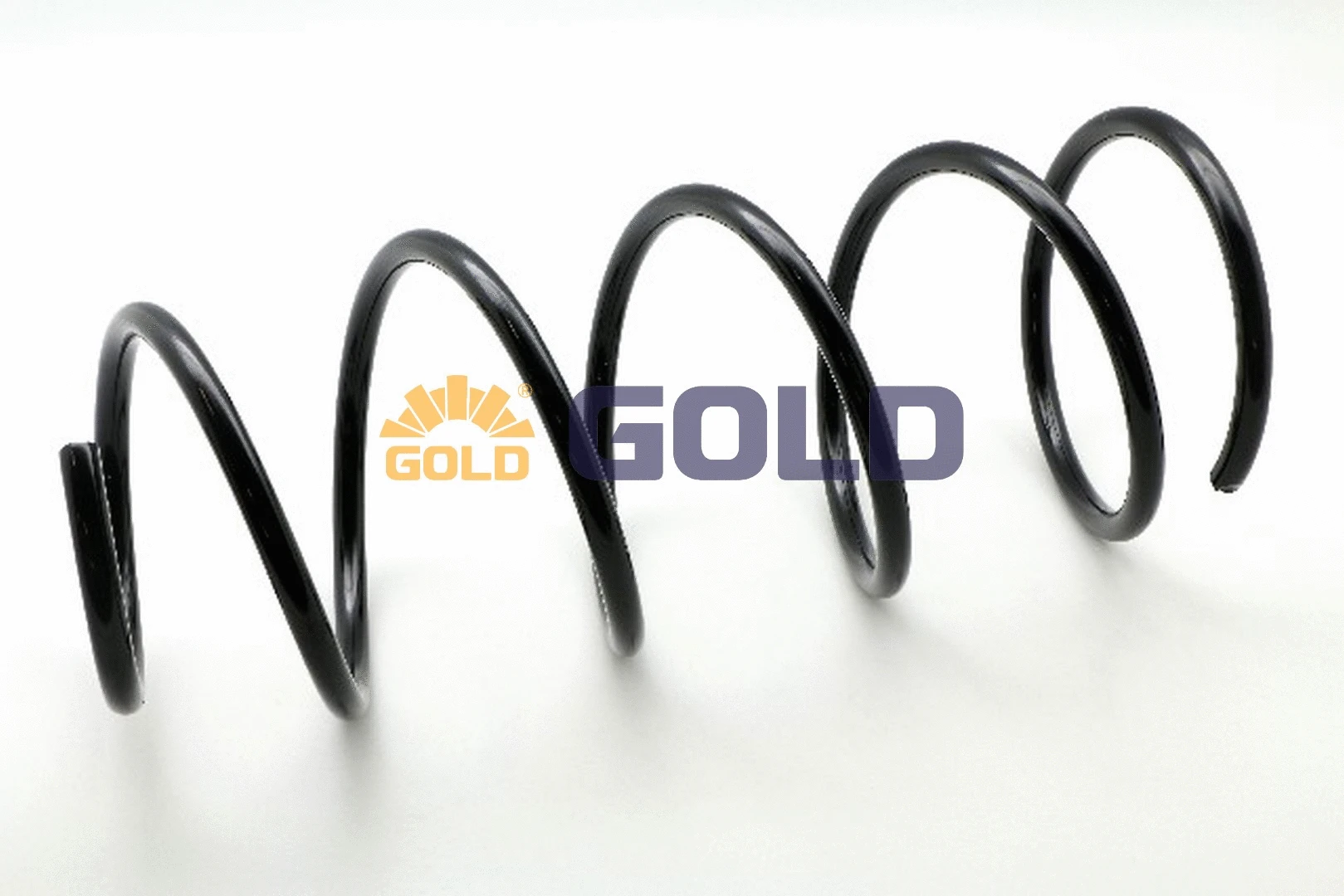 Suspension Spring (GZJ1080C)