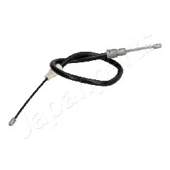 Cable Pull, parking brake (BC-0501)