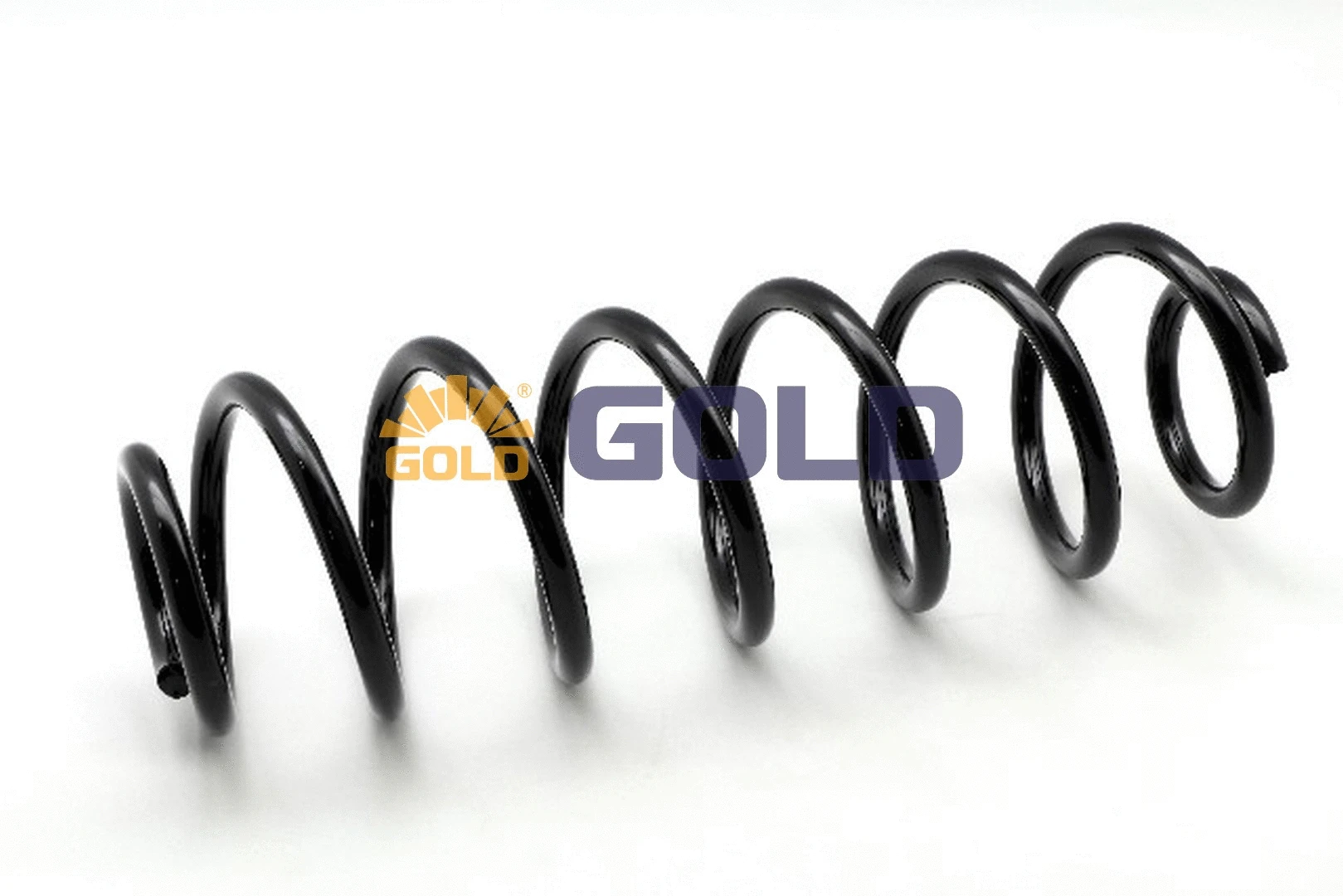 Suspension Spring (GZJ6100H)