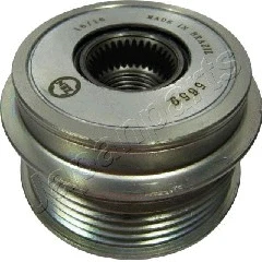 Alternator Freewheel Clutch (RA-H04)