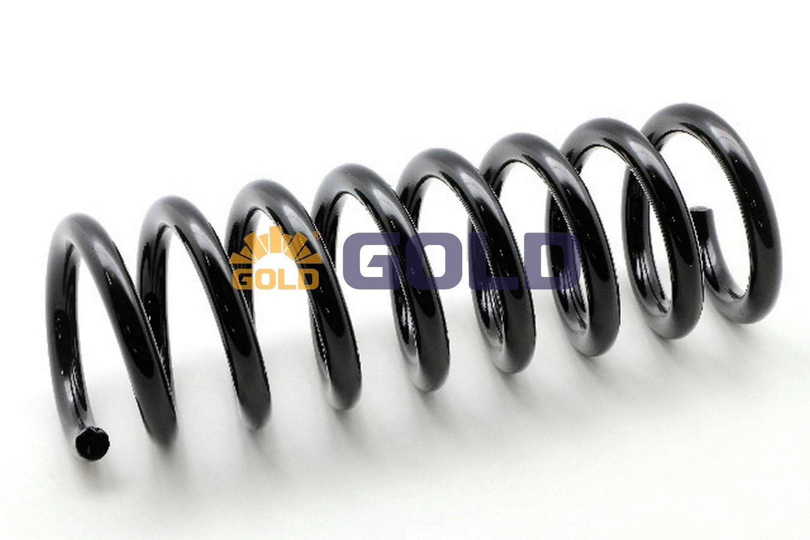 Suspension Spring (GZJ5676A)