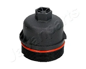 Cap, oil filter housing (FOC-024)