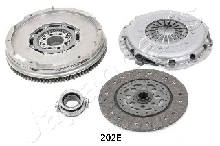 Clutch Kit (KV-202E)