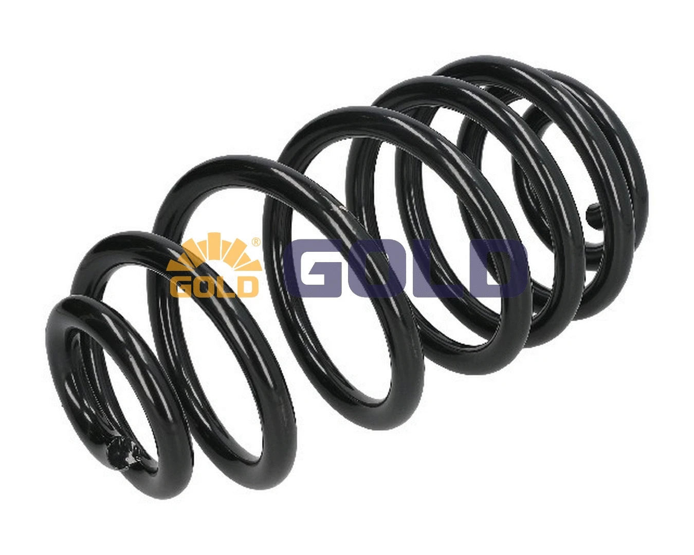Suspension Spring (GZJ5156A)