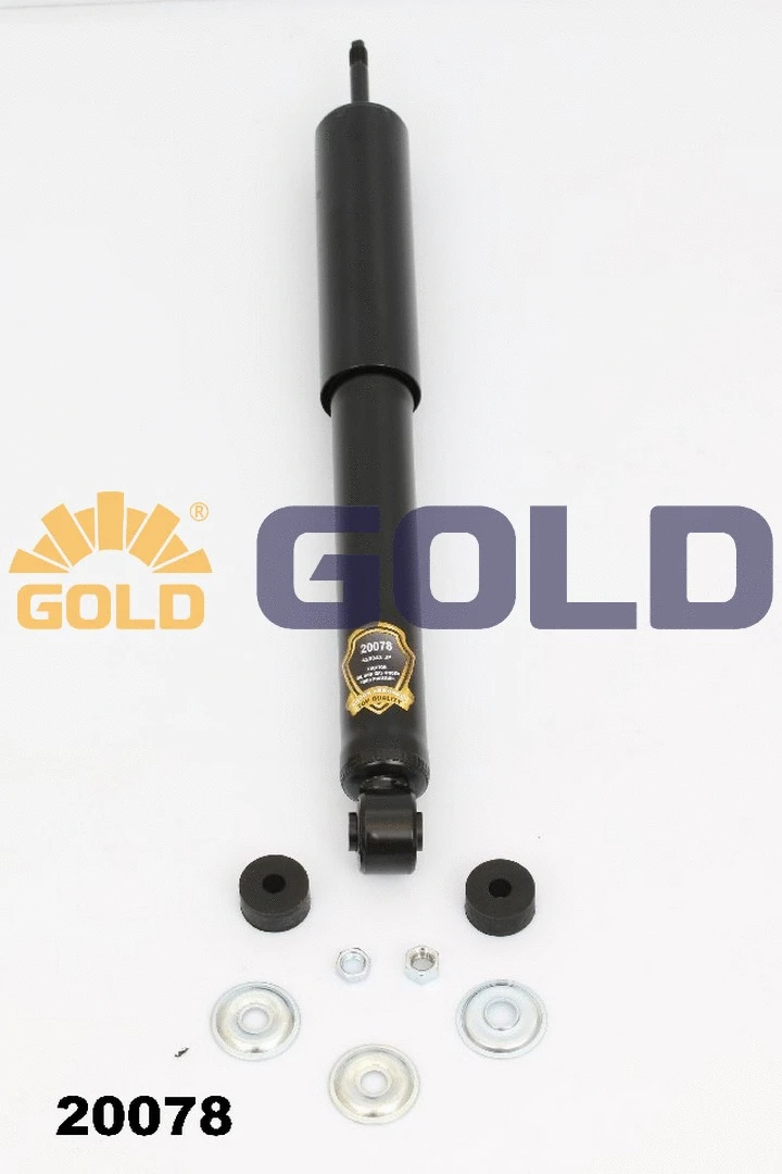 Shock Absorber (9130144)