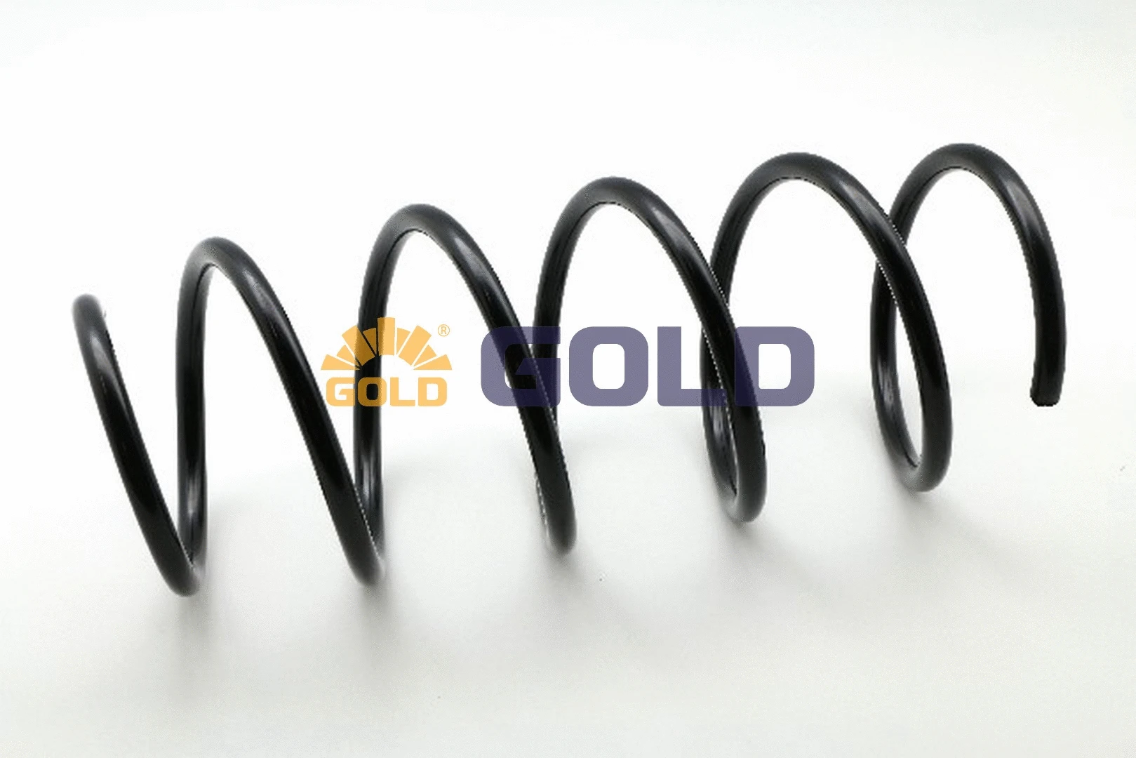 Suspension Spring (GZJ2928C)