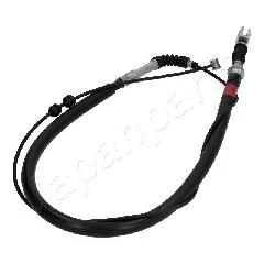 Cable Pull, parking brake