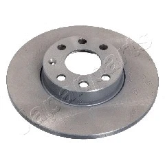 Brake Disc (DI-0404)