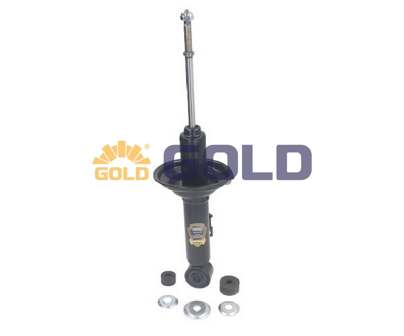 Shock Absorber (9450151)
