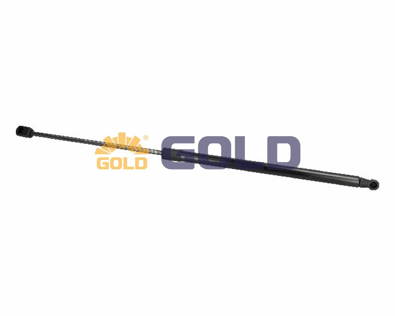 Gas Spring, boot/cargo area (GSJ06013)