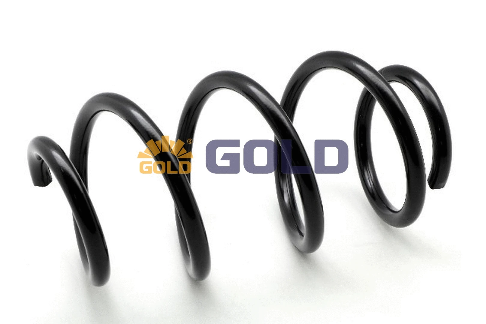 Suspension Spring (GZJ3945H)