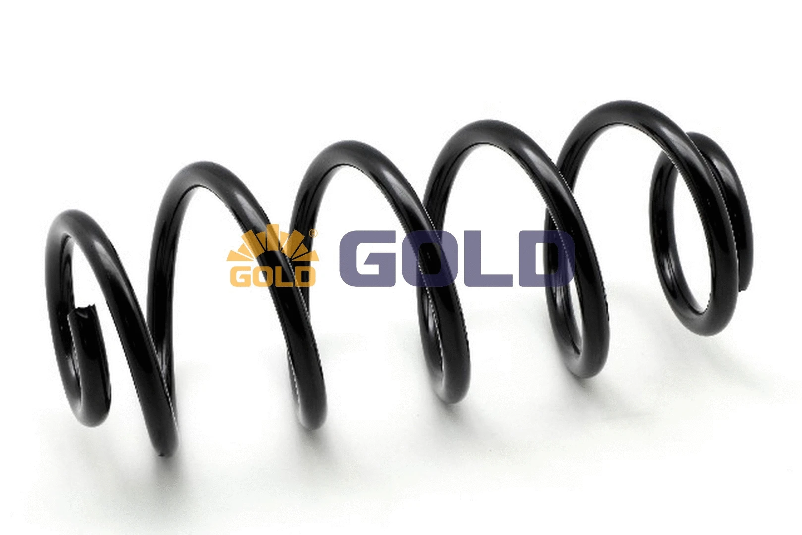 Suspension Spring (GZJ6248A)