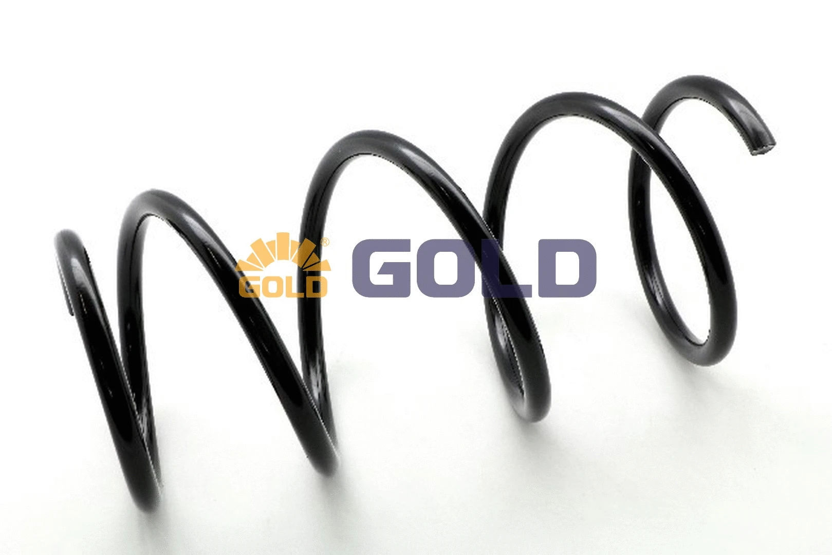 Suspension Spring (GZJ3481H)