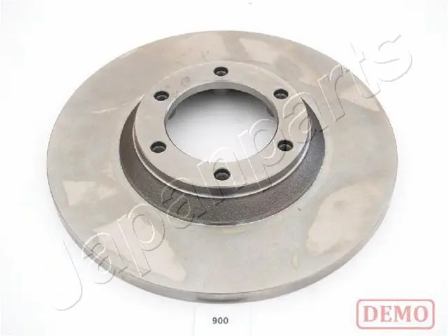 Brake Disc (DI-900C)