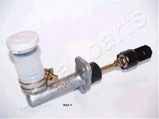 Master Cylinder, clutch (FR-501)