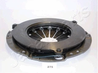 Clutch Pressure Plate