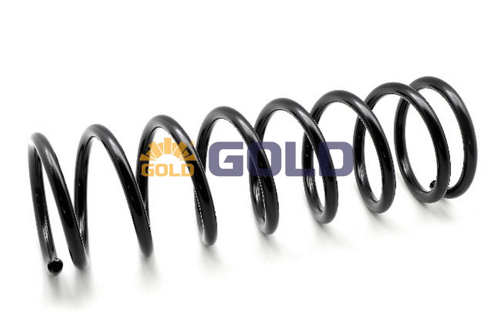 Suspension Spring (GZJ5310A)