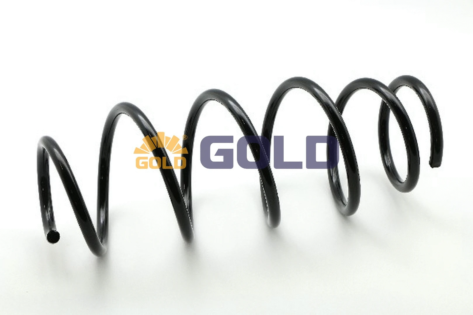 Suspension Spring (GZJ3005H)