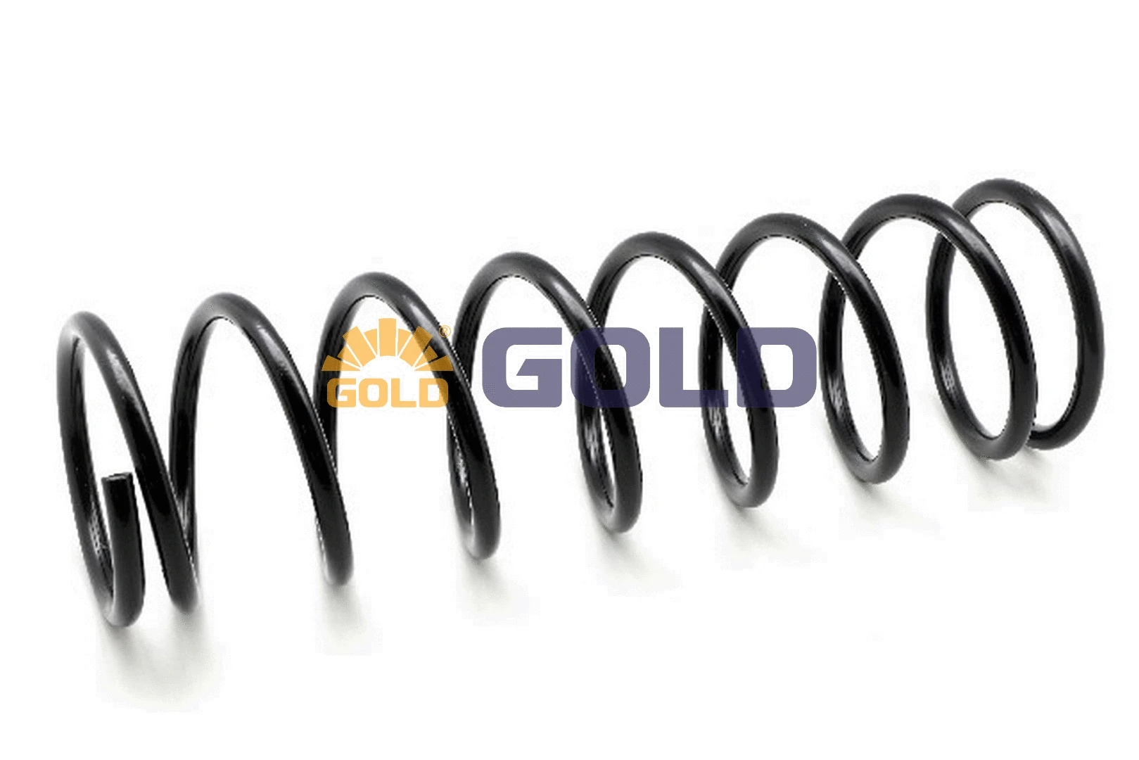 Suspension Spring (GZJ1434A)