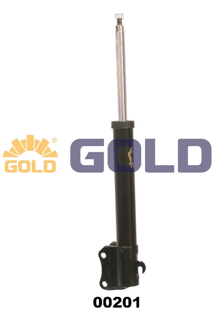 Shock Absorber (9251025)