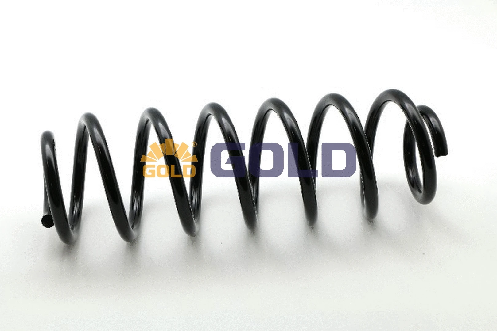 Suspension Spring (GZJ5535H)